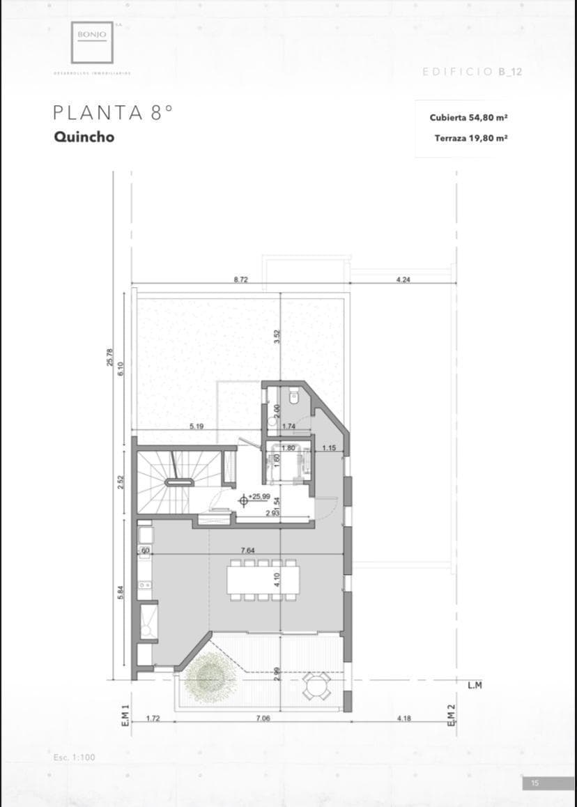 Plano 8