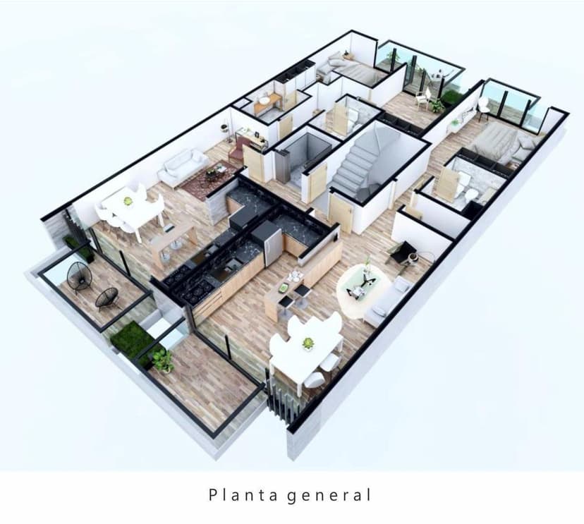 Plano 1