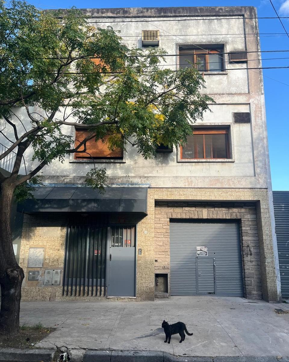 Propiedad en Argentina