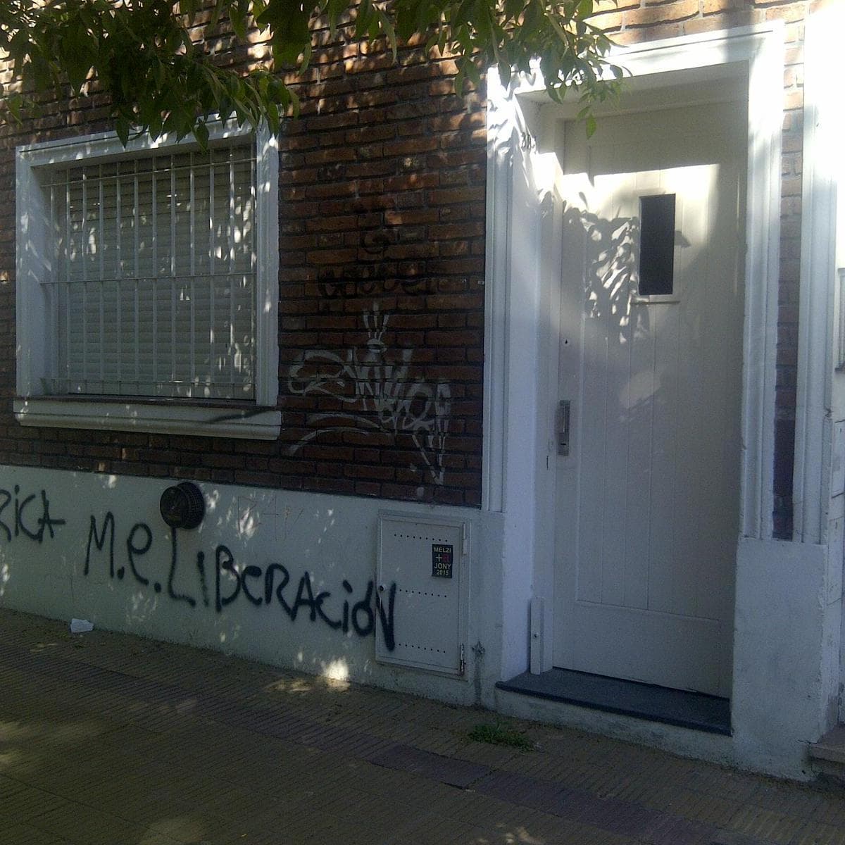Propiedad en Argentina