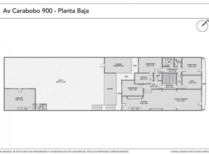 Plano 1
