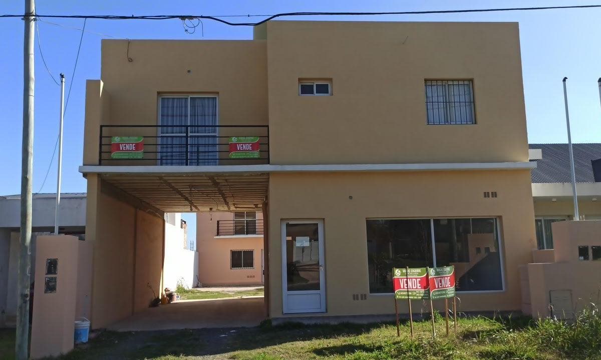 Propiedad en Argentina