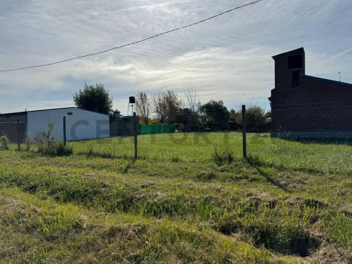 Propiedad en Argentina