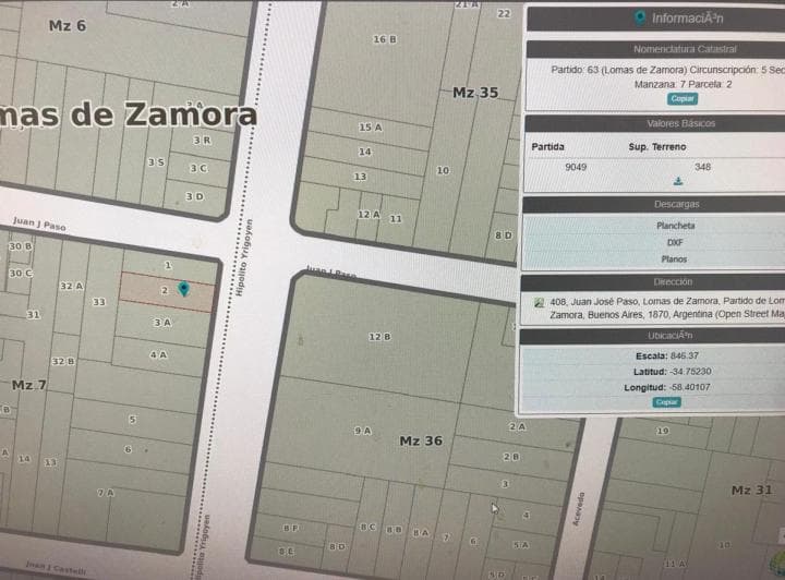 Imagen de la propiedad