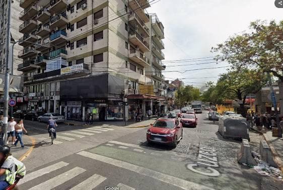 Propiedad en Argentina