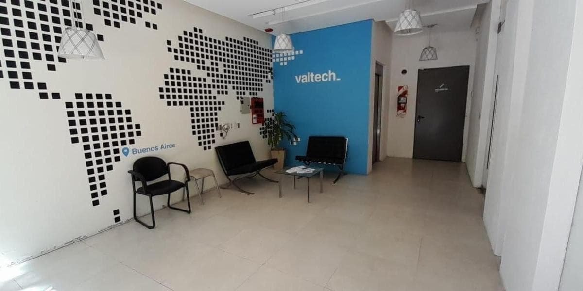 Propiedad en Argentina