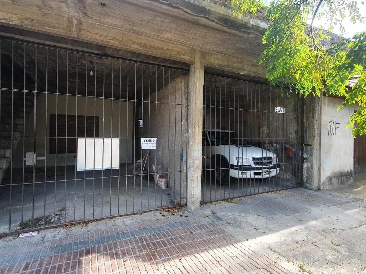Propiedad en Argentina
