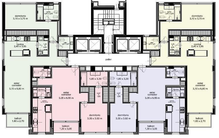 Plano 1