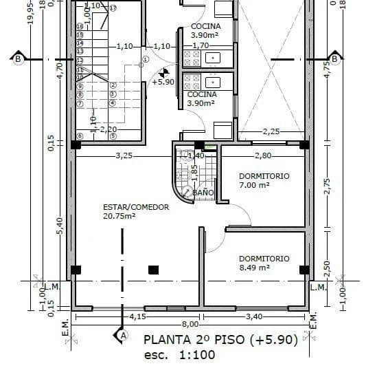 Plano 2