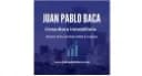 Consultora Juan Pablo Baca