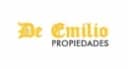 De Emilio Propiedades