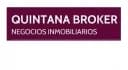 QUINTANA BROKER negocios inmobiliarios
