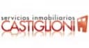 CASTIGLIONI INMOBILIARIA.