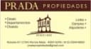 PRADA propiedades