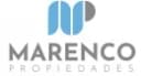 MARENCO propiedades