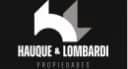 HAUQUE & LOMBARDI PROPIEDADES