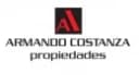 ARMANDO COSTANZA PROPIEDADES
