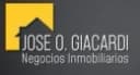 Jose Giacardi Negocios Inmobiliarios