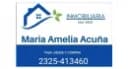 María Amelia Acuña Negocios Inmobiliarios