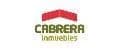 Cabrera Inmuebles