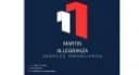 Martin Allegranza Negocios inmobiliarios