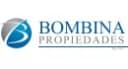 Bombina Propiedades
