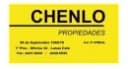 CHENLO PROPIEDADES