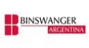 BINSWANGER ARGENTINA