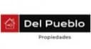 DEL PUEBLO PROPIEDADES