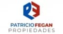 Patricio Fegan