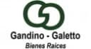 Gandino Galetto Bienes Raíces
