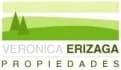 ERIZAGA PROPIEDADES CSI 4589