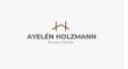 Ayelen Holzmann bienes raices