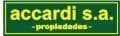 Accardi s.a.