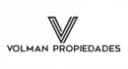 VOLMAN PROPIEDADES