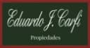 EDUARDO J. CARFI Propiedades