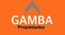 Gamba Propiedades