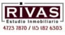 RIVAS ESTUDIO INMOBILIARIO
