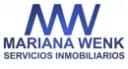 MARIANA WENK Servicios Inmobiliarios