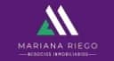 Mariana Riego Negocios Inmobiliarios