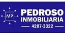 Pedroso Inmobiliaria