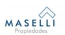 Maselli Propiedades