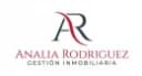 Analia Rodriguez Gestión Inmobiliaria