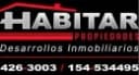HABITAR Propiedades