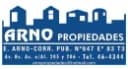 ARNO PROPIEDADES