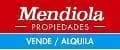 Mendiola Propiedades