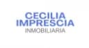 Cecilia Imprescia Inmobiliaria