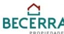 BECERRA PROPIEDADES