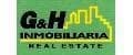 G&H INMOBILIARIA