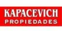 Kapacevich Propiedades
